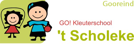 Kleuterschool 't Scholeke