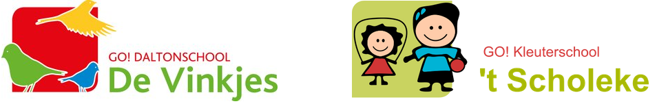 't Scholeke & De Vinkjes